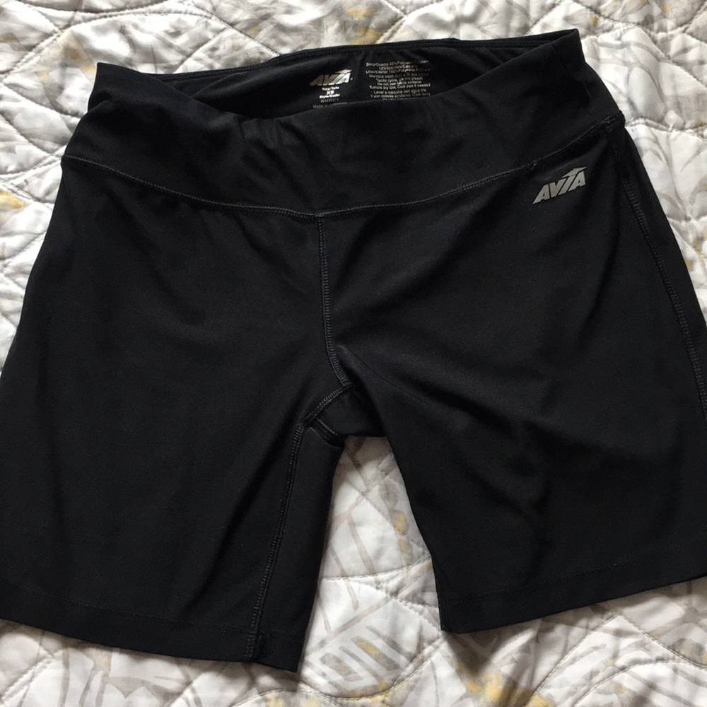 Gym Shorts